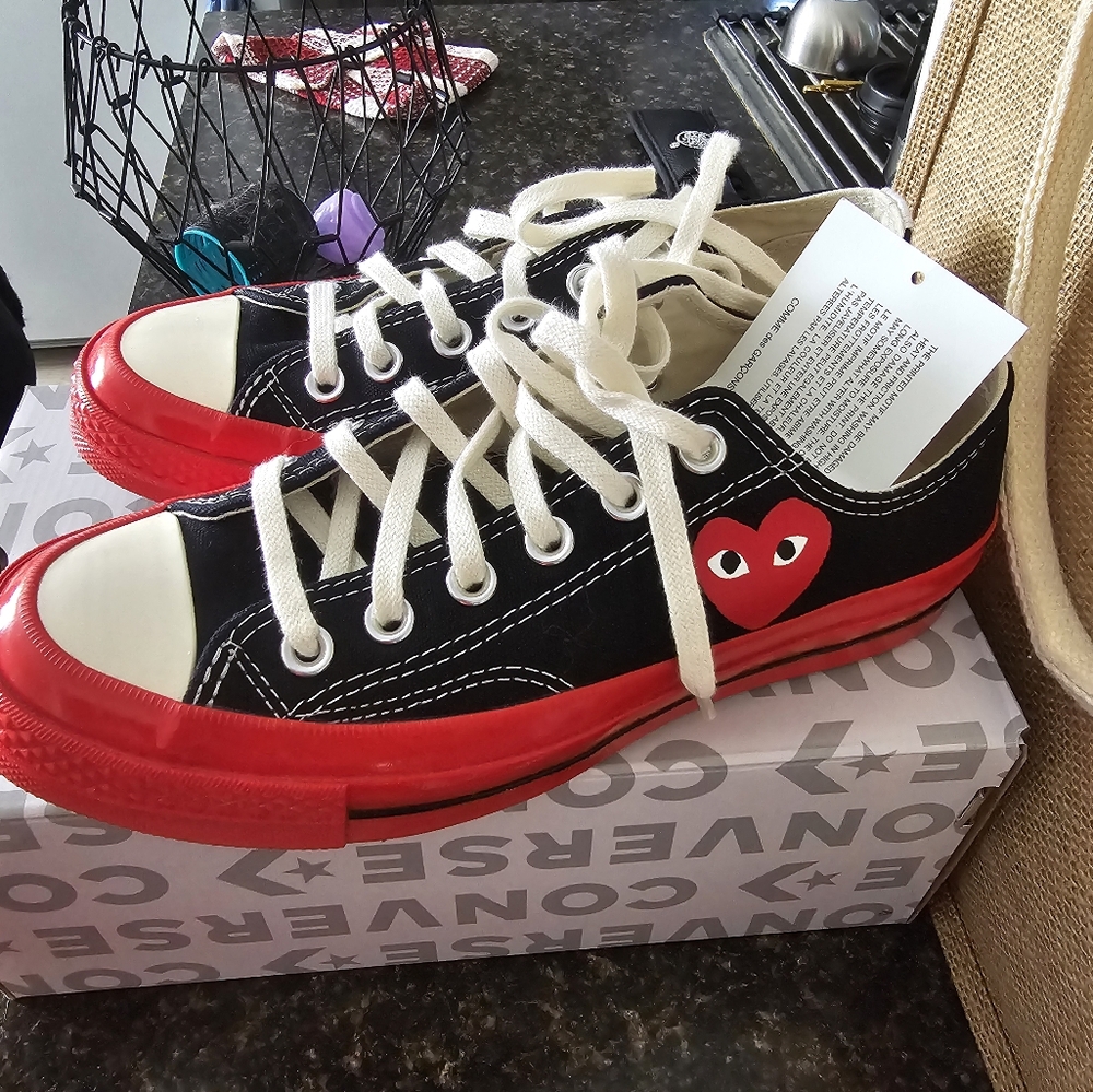Converse Play - Picture 2 of 6